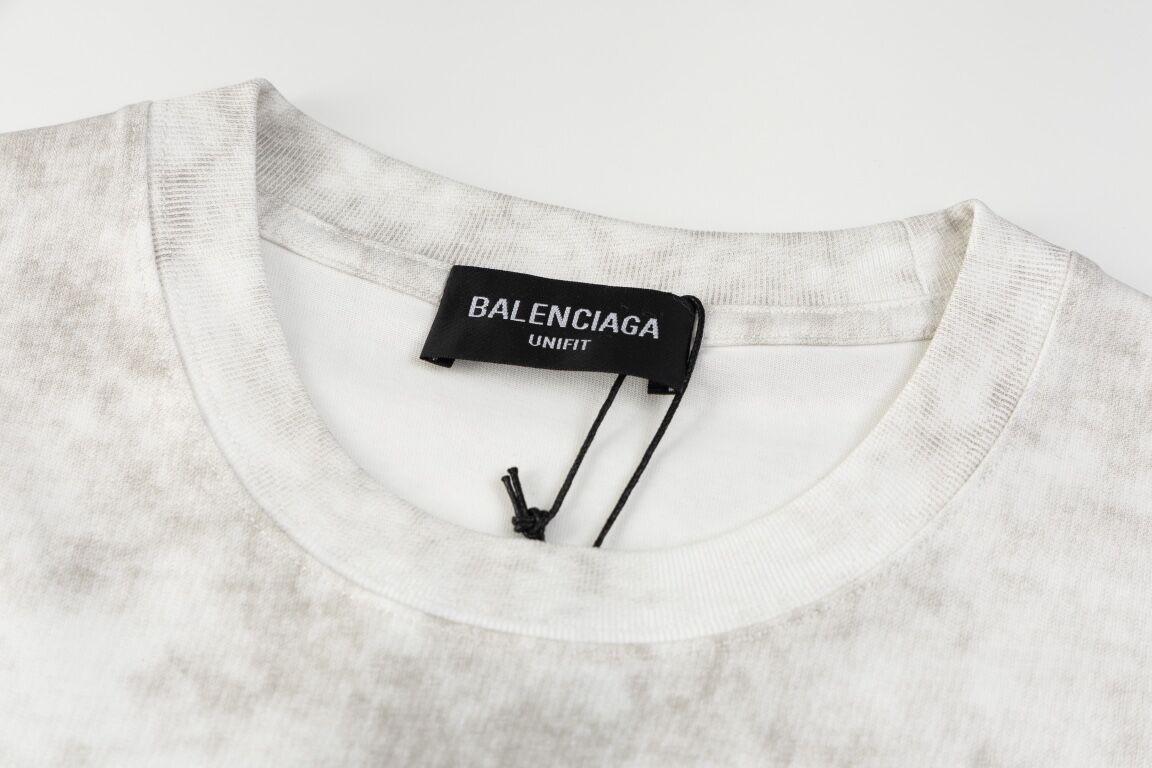 Balenciaga T-Shirts